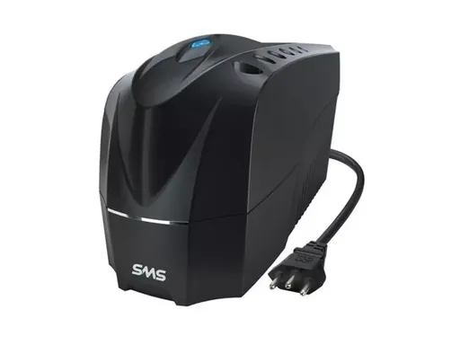 Nobreak SMS uST700Bi New Station 700VA Bivolt