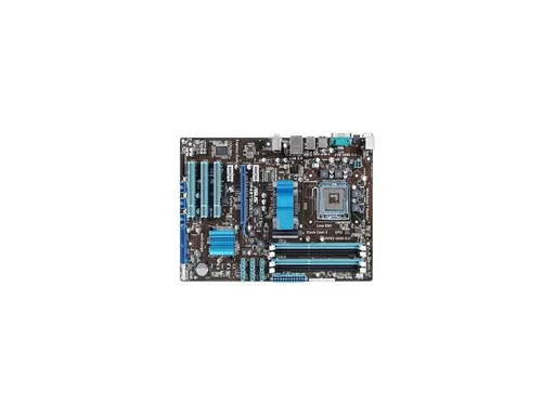 ASUS P5P43TD/USB3 (LGA 775) Intel P43