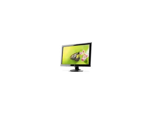 AOC E2240Vwa LED LCD 21.5″ Wide Digital (1920 x 1080) 5ms