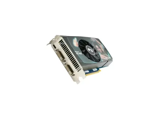 ECS NVIDIA GeForce GTS 450 1GB GDDR5 128-bit PCI-E 2.0