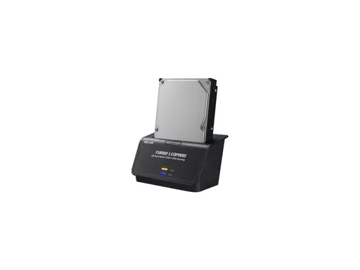 Case Welland Turbo Leopard External 2.5″/3.5″ Dock Station 3.5″ HDD (SATA…