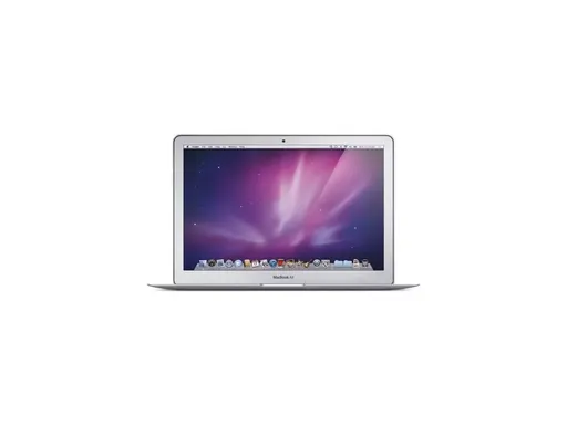 Apple MacBook Air MC503LL/A (Intel Core 2 Duo 1.86GHz, 2048MB DDR3, 128GB SSD…
