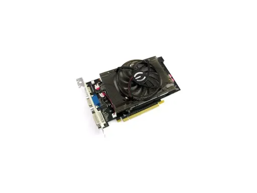 EVGA NVIDIA GeForce 9800GT 1GB DDR3 256-bit PCI-E 2.0 x16