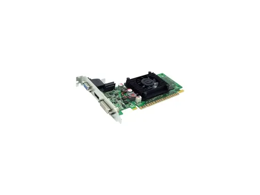 EVGA GeForce 8400GS 1GB DDR3 64-bit PCI-E 2.0 x16