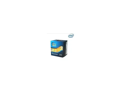 Intel Core i5 2300 2.8GHz (3.1GHz Turbo Boost, LGA 1155, 6MB Cache) 95W