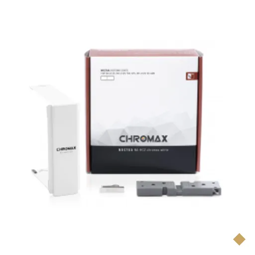 Cover Heatsink Noctua NA-HC2 Chromax White
