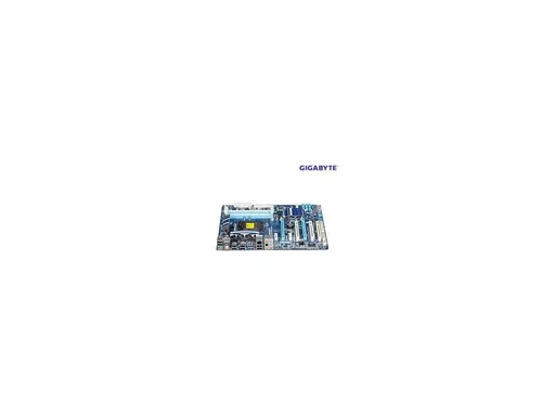 Gigabyte GA-P55-USB3 (LGA 1156) Intel P55