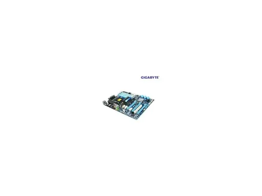 Gigabyte GA-X58-USB3 (LGA 1366) Intel X58
