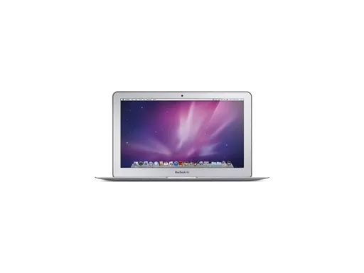 Apple MacBook Air MC505LL/A (Intel Core 2 Duo 1.40GHz, 2048MB DDR3, 64GB SSD…