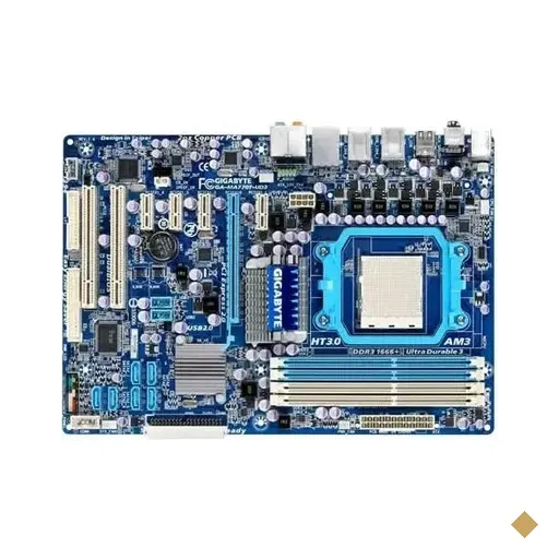 Gigabyte MA770T-UD3 (Socket AM3) AMD 770