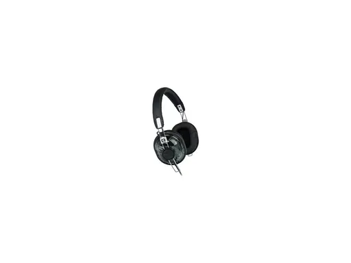 Headphone/Mic - C3Tech Gamer MAMOUTH MI-2818RB 