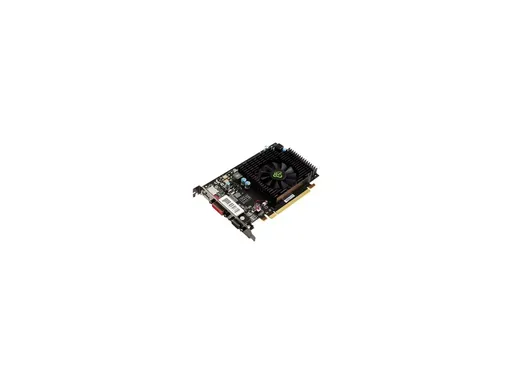 XFX ATI Radeon HD 5570 HDMI 1GB DDR2 128-bit PCI-E 2.1 x16
