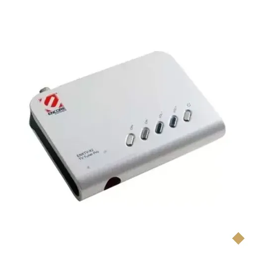 Encore ENXTV-X2 Sintonizador de TV Externo PRO