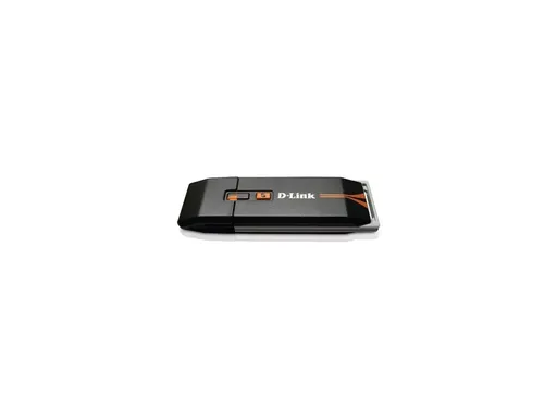 D-Link DWA-125 (802.11n) 150Mbps USB 2.0
