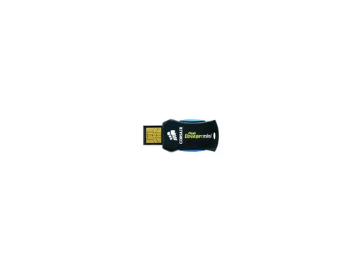 Corsair Flash Voyager Mini 32GB USB 2.0 Flash Drive