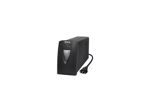 SMS USM1400SFX Net4+ 1400VA 115/127V