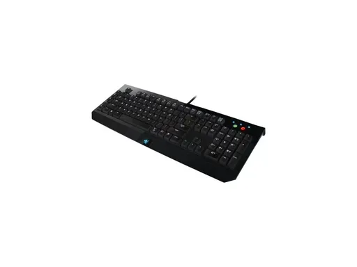 Razer BlackWidow Mechanical Gaming Keyboard Preto