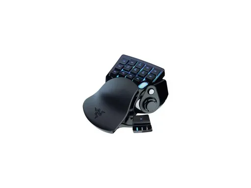 Razer Nostromo Gaming Keyboard