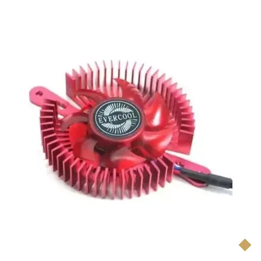 Evercool Mini UFO Universal VGA Cooler
