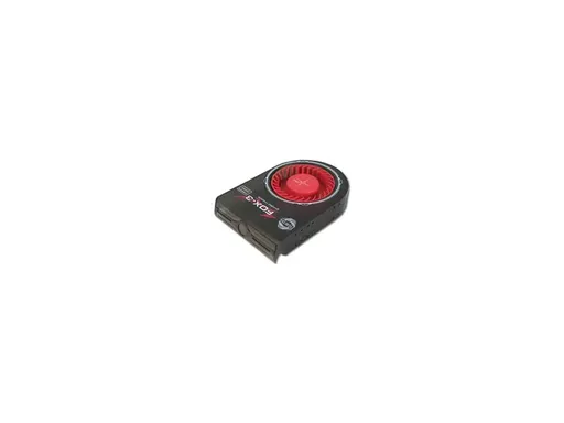 Evercool Fox-3 System Blower for 3.5 Bay