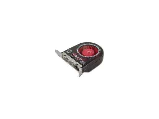 Evercool Fox-2 System Blower for PCI slot