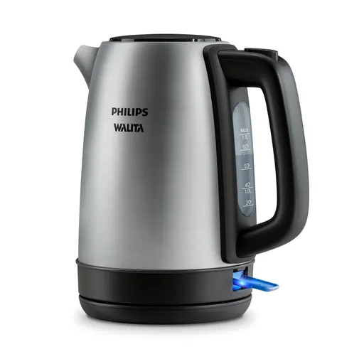 Chaleira Série 3000 Inox Philips Walita HD9350