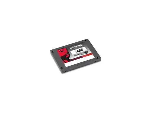 Kingston 16GB SSDNow S100 Series SS100S2/16G 2.5″ (SSD)