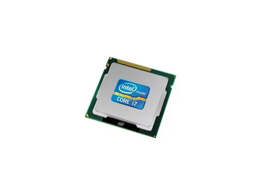 Intel Core i7-2600K 3.4GHz (3.8GHz Turbo Boost, LGA 1155, 8MB Cache) 95W