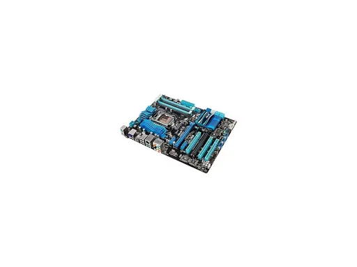 ASUS P8P67 (LGA 1155) Intel P67 (rev 3.0)