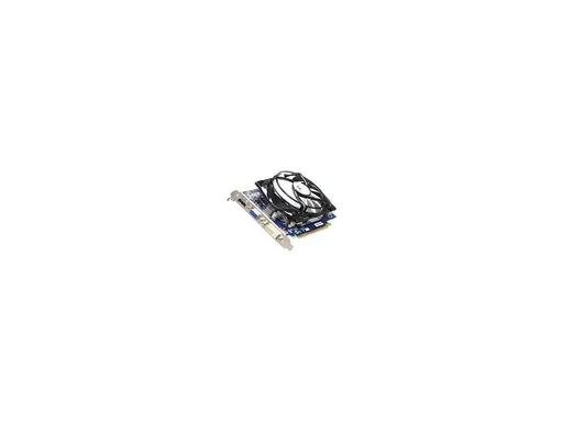 ECS NVIDIA GeForce GT 240 1GB GDDR5 128-bit PCI-E 2.0 x16
