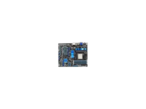 ASUS M4A88T-V EVO (Socket AM3) AMD 880G