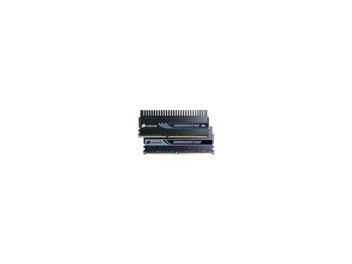 Corsair Dominator 4GB Kit (2 x 2048MB) DDR3 1600MHz PC3-12800