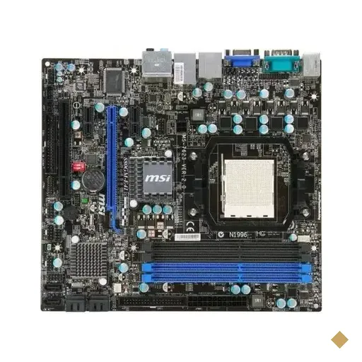 MSI 880GM-E41 (Socket AM3) AMD 880G