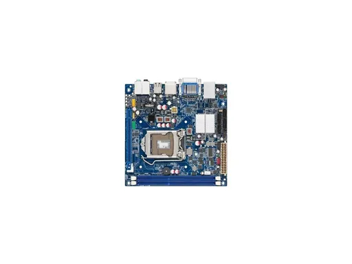 Intel DH57JG (LGA 1156) Intel H57