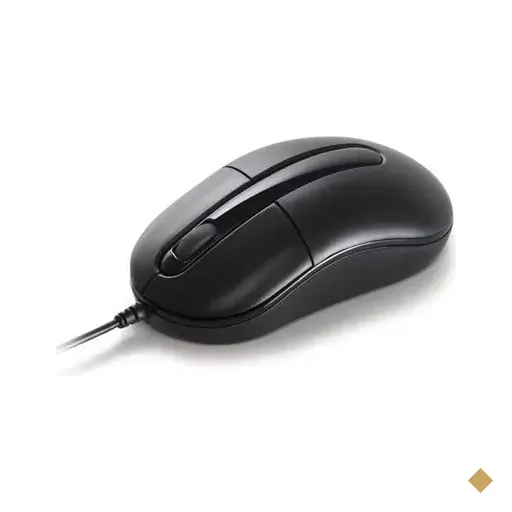 Mtek Liner MS608 Optical USB 2.0 PRETO