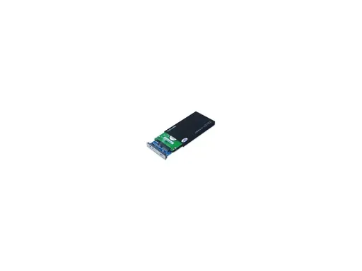 Case VipoweR 2.5″ HDD SATA Alumínio USB 2.0