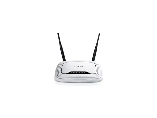 TP-Link TL-WR841N Roteador Wireless N 300Mbps