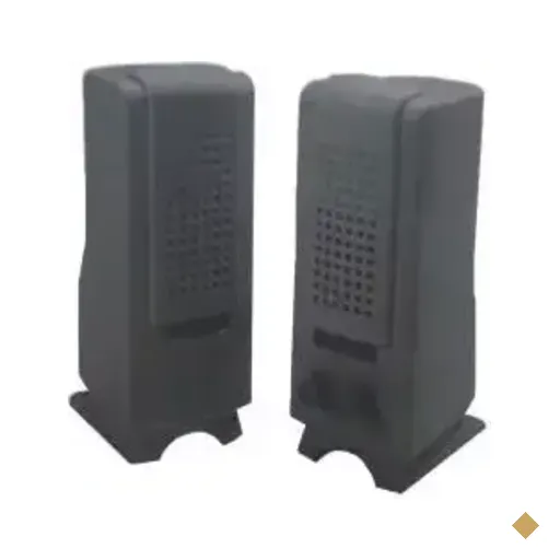 K-Mex Mini Speaker 2.0 (200W P.M.P.O) SP1400