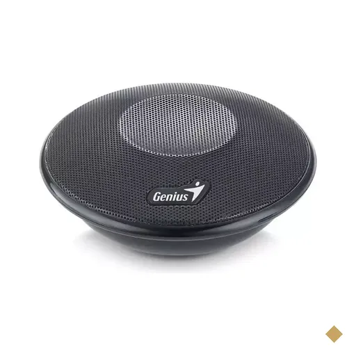 Genius SP-i150 Mini Portable Speakers