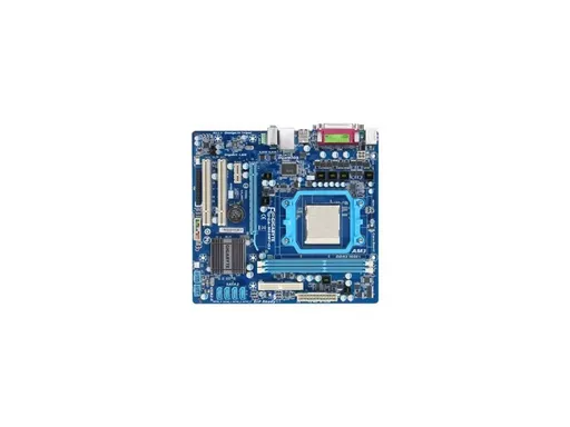 Gigabyte GA-M68MT-D3 (Socket AM3) NVIDIA GeForce 7025