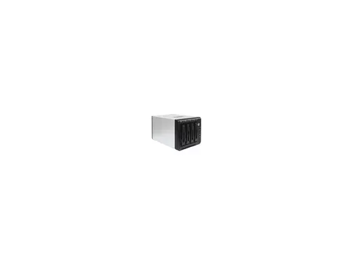 Welland Tera Quad Bay RAID System 3.5″ SATA