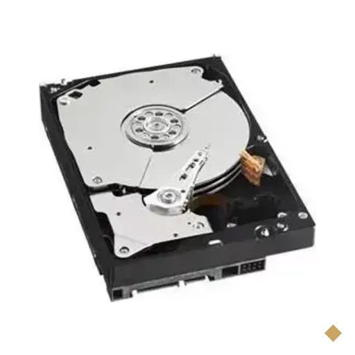 Western Digital Caviar Black 2TB 7200RPM 64MB SATA 6.0Gb/s WD2002FAEX