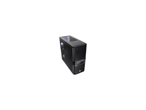 Thermaltake V3 Black Edition VL80001W2 