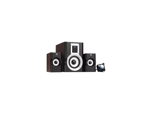 C3Tech TCS 3252 (14W RMS) 2.1 Subwoofer