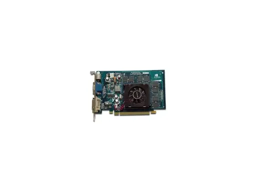 ECS nVIDIA GeForce 7300GT 256MB DDR2 128-bit PCI-E x16