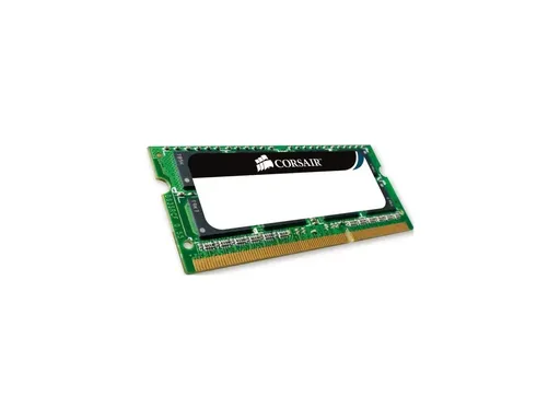 Corsair 4GB DDR2 SO-DIMM 800MHz PC2-6400