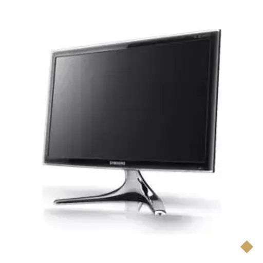Samsung SyncMaster LED BX2250 LCD 21.5″ Wide (1920 x 1080) 2ms 