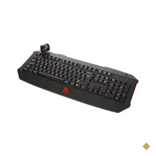 Thermaltake Tt eSports Challenger Gaming Keyboard 