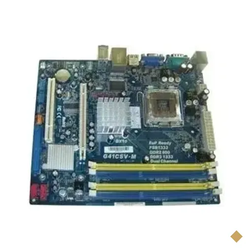 Phitronics G41-M3 (LGA 775) Intel G41
