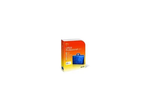 Microsoft Office Professional 2010 FULL BR